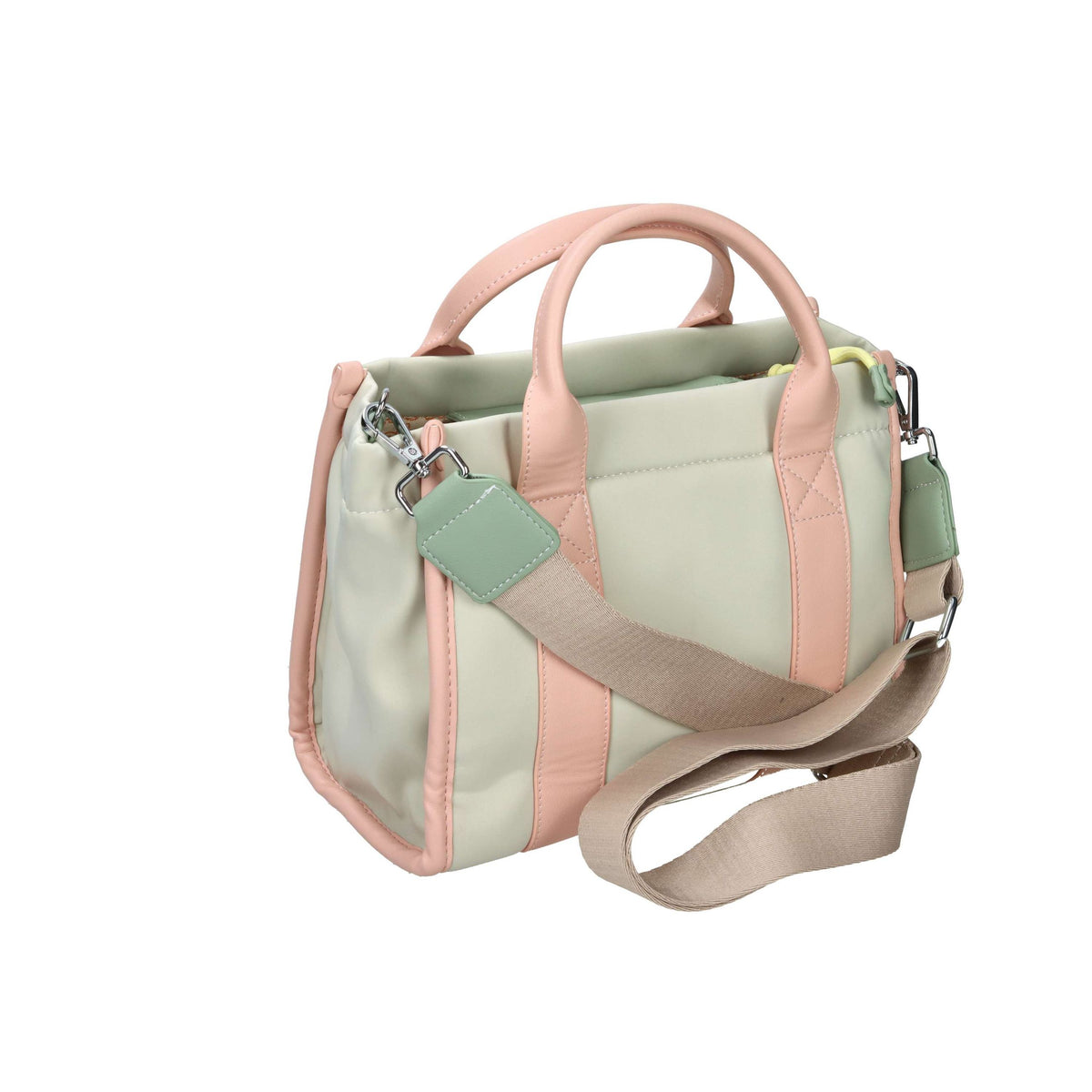 REFRESH Donna Borsa a mano 183261 Verde