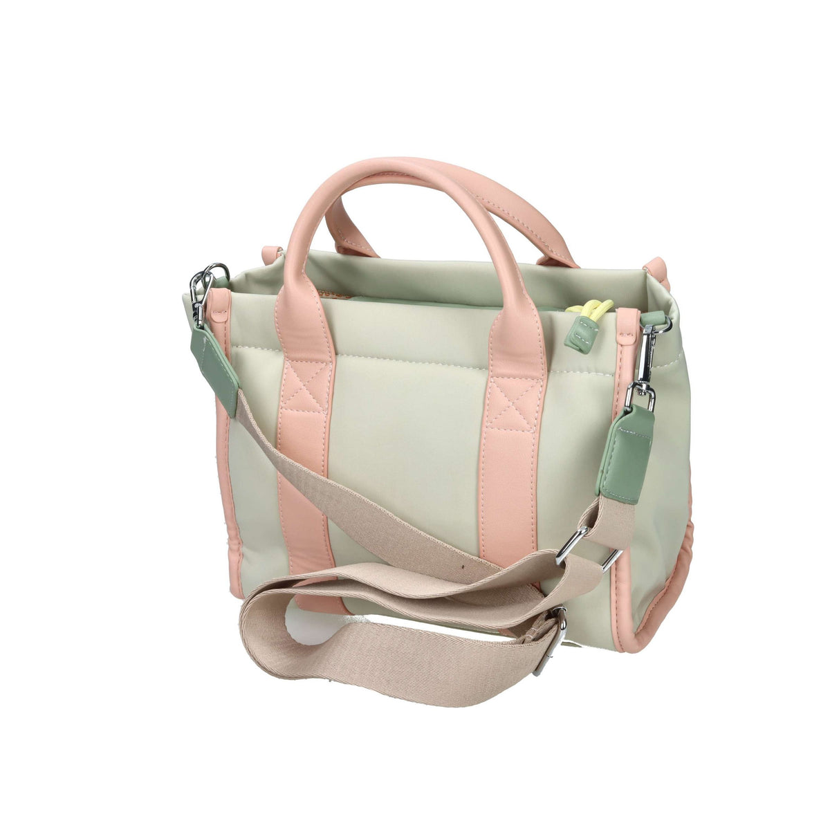 REFRESH Donna Borsa a mano 183261 Verde