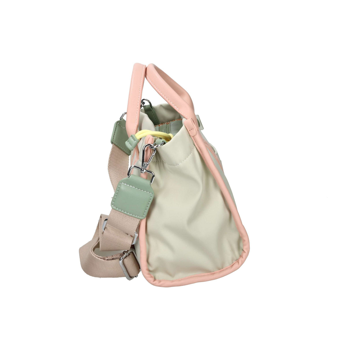 REFRESH Donna Borsa a mano 183261 Verde
