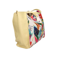 REFRESH Donna Borsa a mano 183203 Giallo