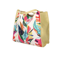 REFRESH Donna Borsa a mano 183203 Giallo