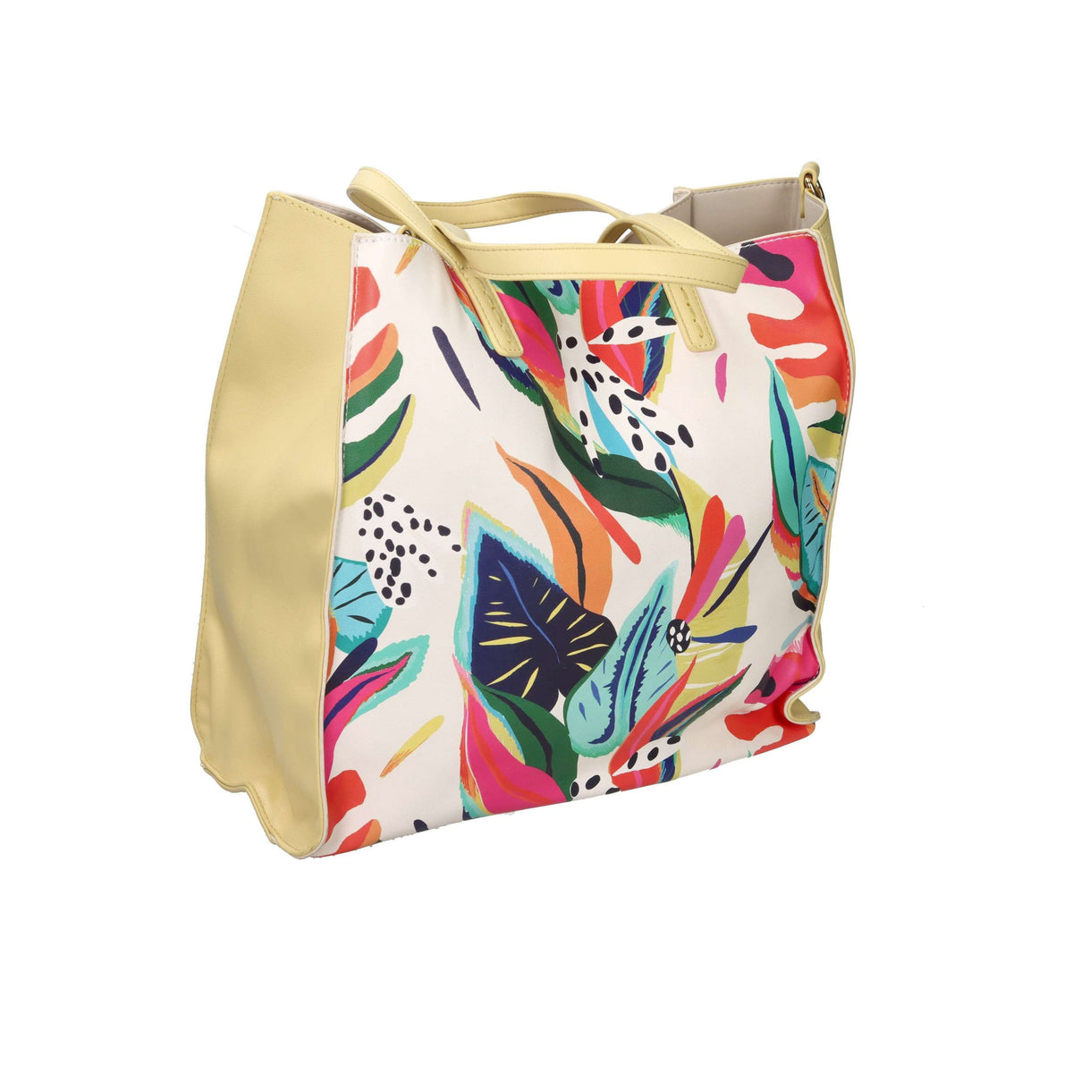 REFRESH Donna Borsa a mano 183203 Giallo