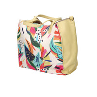 REFRESH Donna Borsa a mano 183203 Giallo
