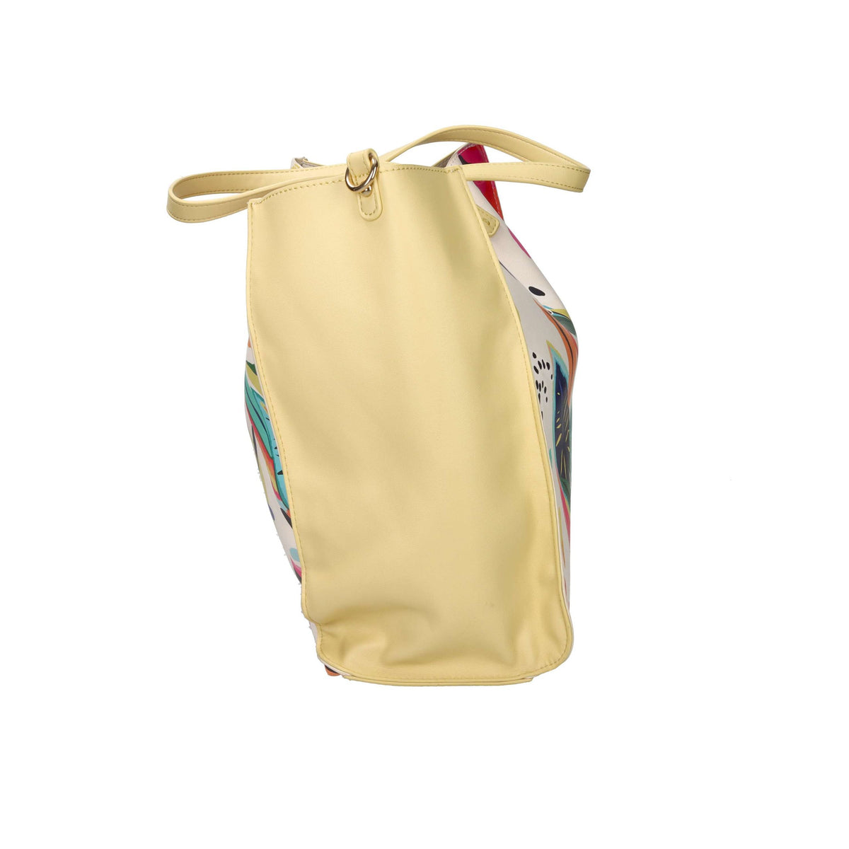 REFRESH Donna Borsa a mano 183203 Giallo