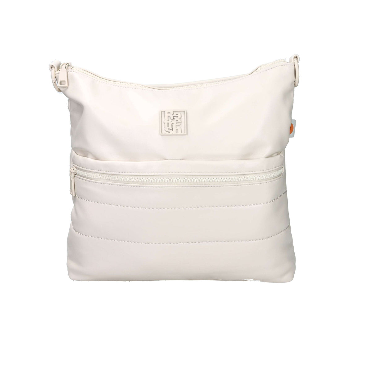 REFRESH Donna Borsa a spalla 183270 Panna