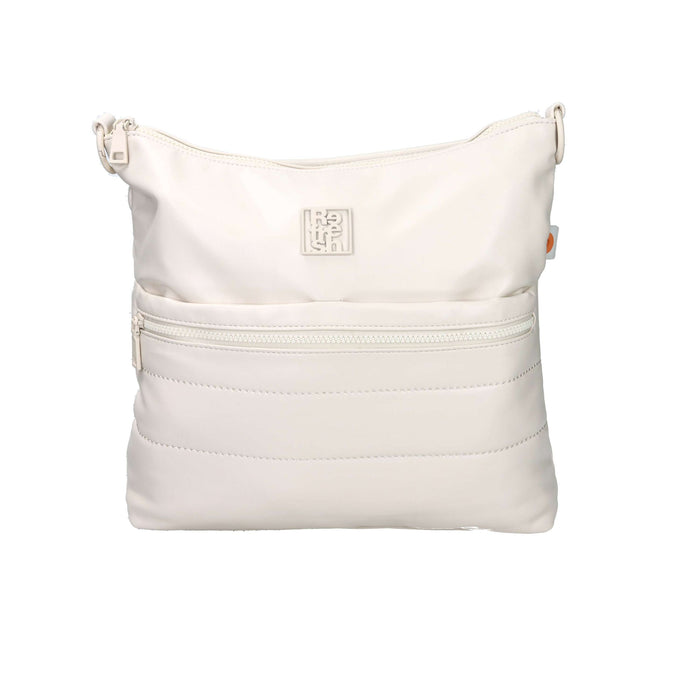 REFRESH Donna Borsa a spalla 183270 Panna