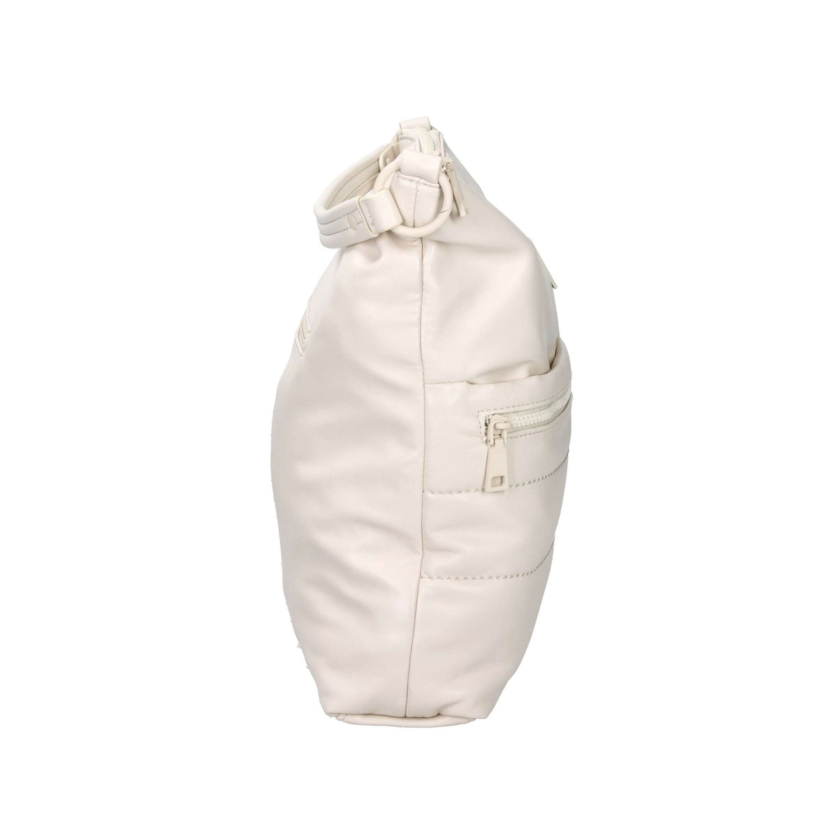 REFRESH Donna Borsa a spalla 183270 Panna