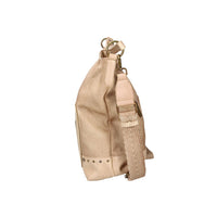 REFRESH Donna Borsa a spalla 183299 Cammello