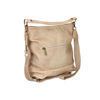REFRESH Donna Borsa a spalla 183299 Cammello