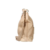 REFRESH Donna Borsa a spalla 183299 Cammello