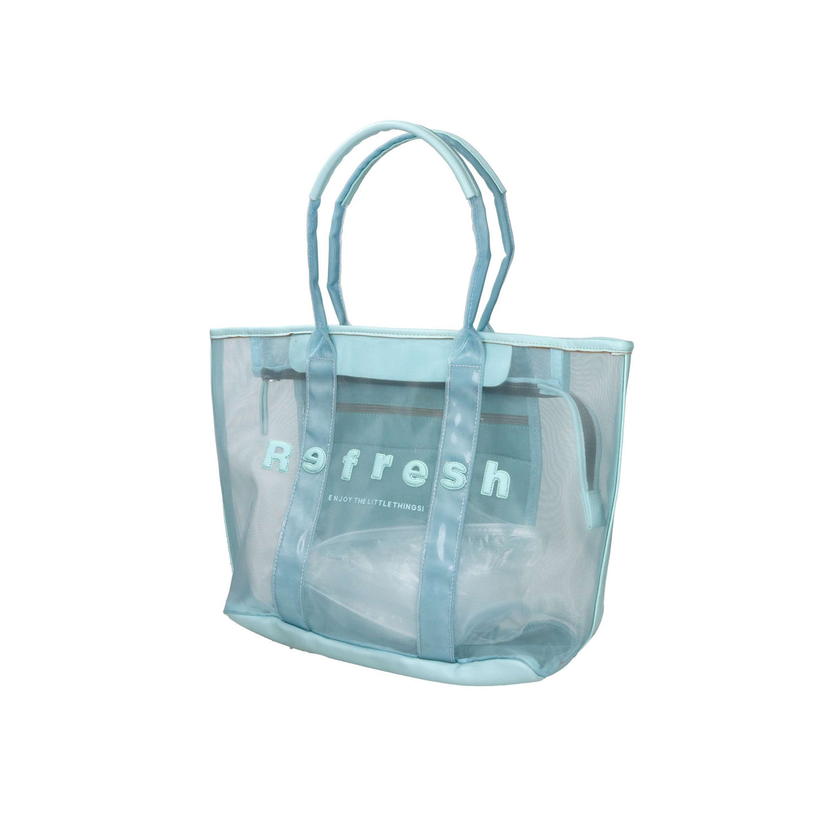 REFRESH Donna Borsa a spalla 183249 Jeans