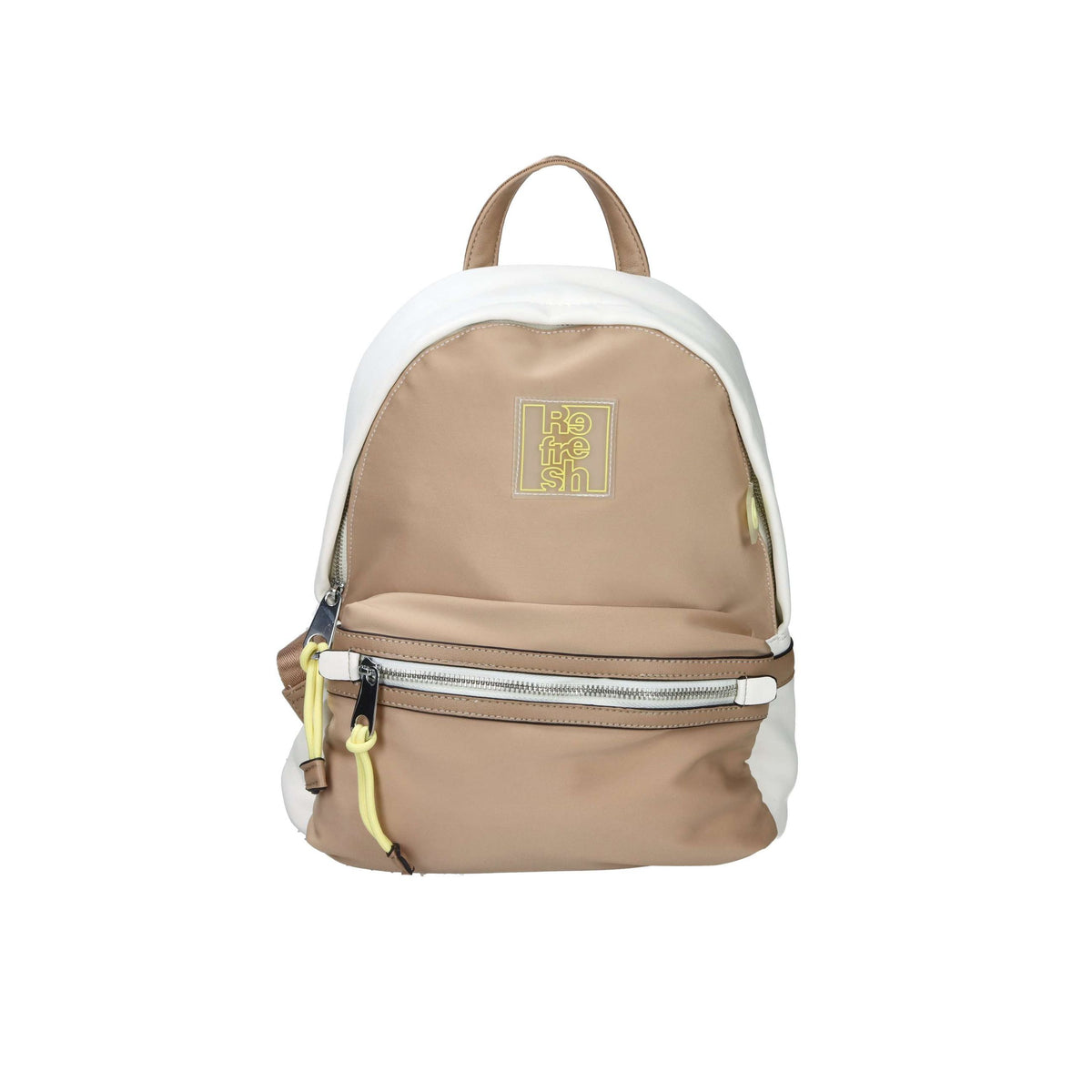 REFRESH Donna Zaino 183262 Beige