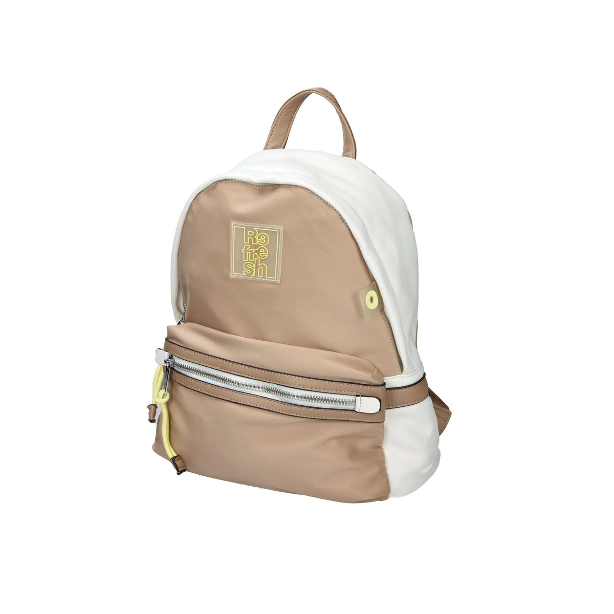 REFRESH Donna Zaino 183262 Beige
