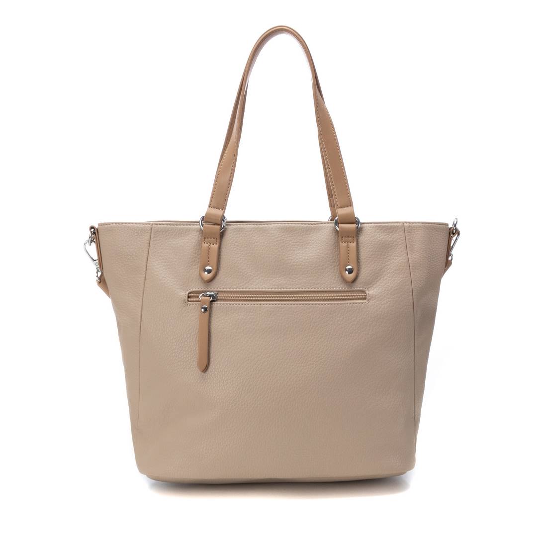 Xti Donna Borsa a spalla 184254 Beige