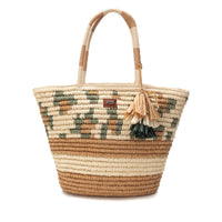 Xti Donna Borsa a spalla 184325 Beige