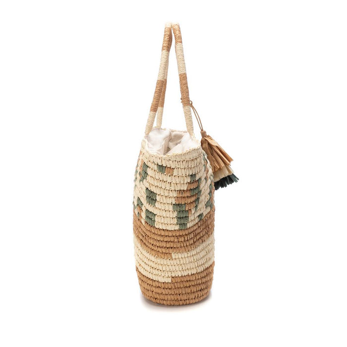 Xti Donna Borsa a spalla 184325 Beige