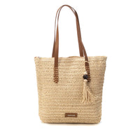REFRESH Donna Borsa a spalla 183300 Beige