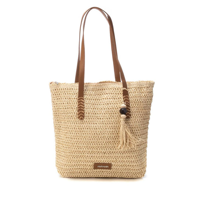 REFRESH Donna Borsa a spalla 183300 Beige