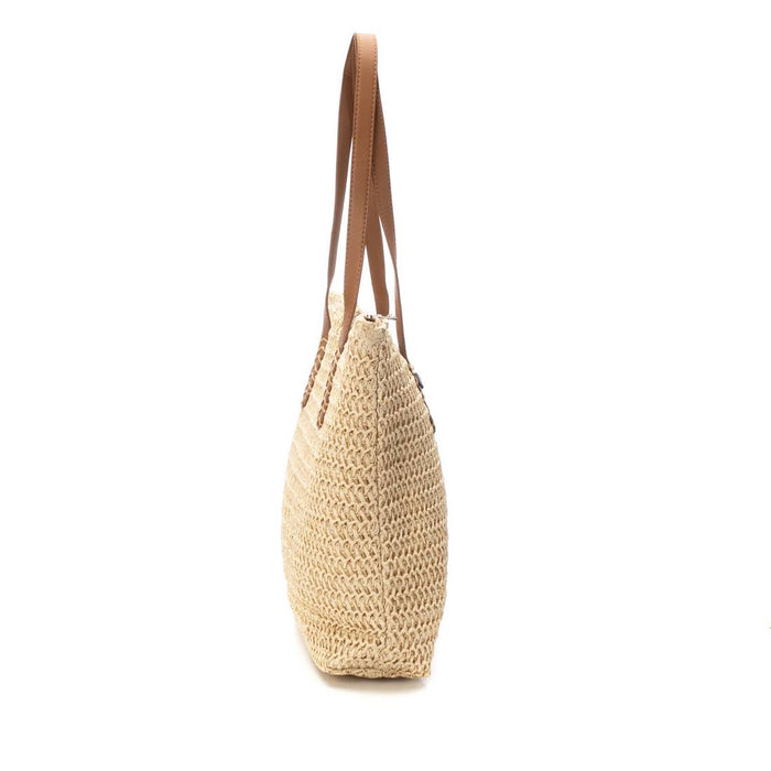 REFRESH Donna Borsa a spalla 183300 Beige