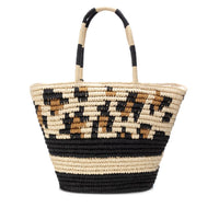 Xti Donna Borsa a spalla 184325 Beige/Nero