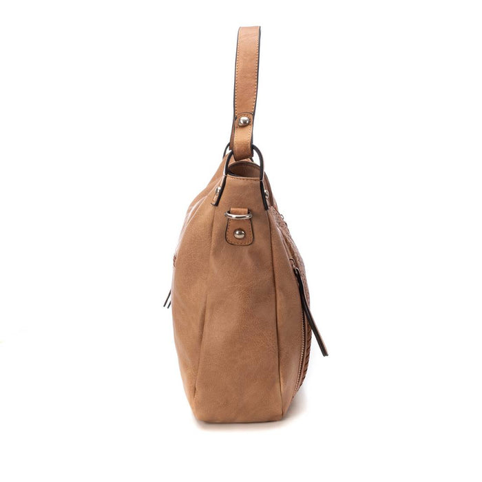 REFRESH Donna Borsa a spalla 183280 Cammello