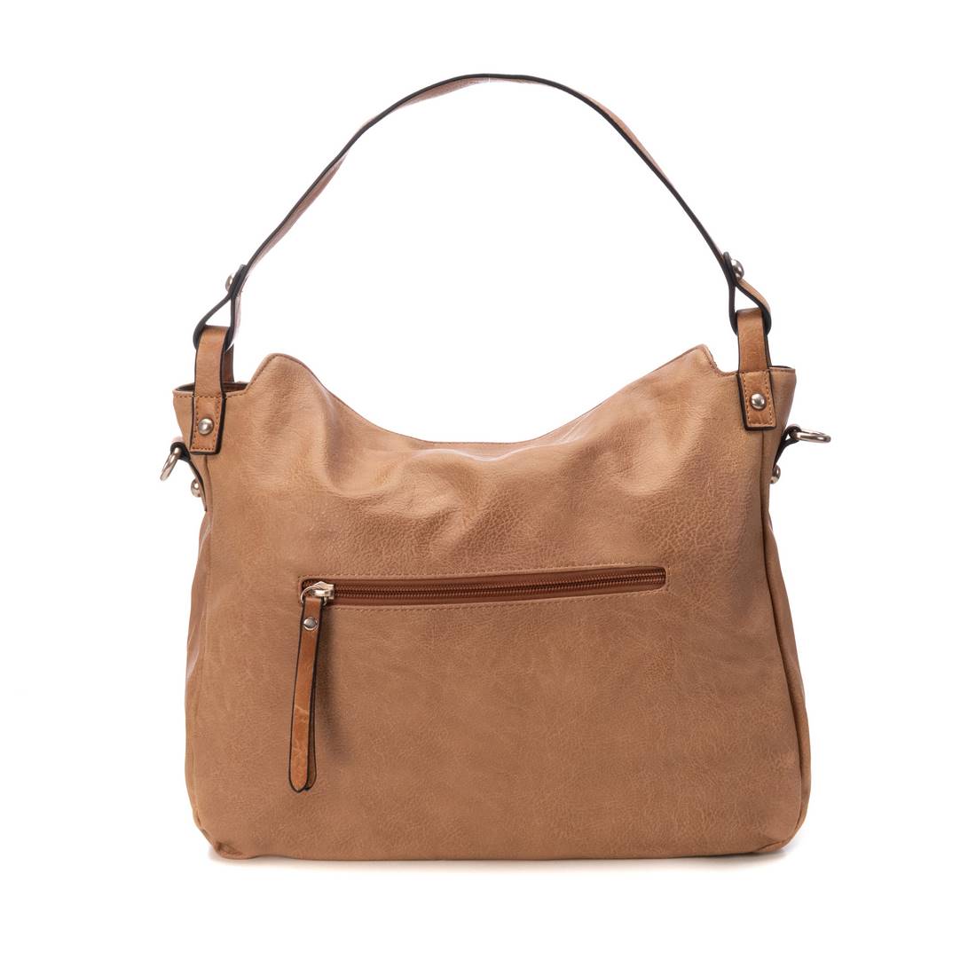 REFRESH Donna Borsa a spalla 183280 Cammello