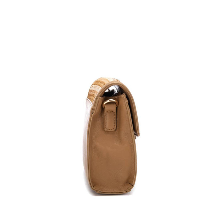Carmela Donna Borsa a tracolla 186216 Cuoio
