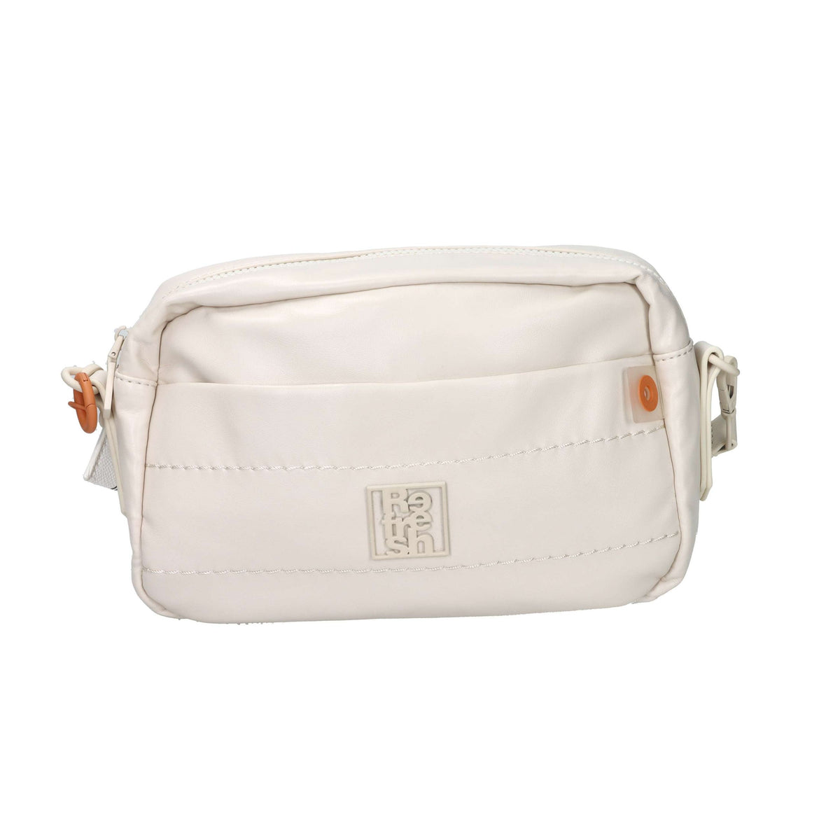 REFRESH Donna Borsa a spalla 183267 Panna