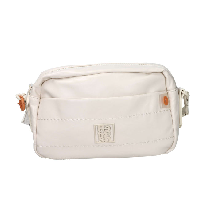 REFRESH Donna Borsa a spalla 183267 Panna