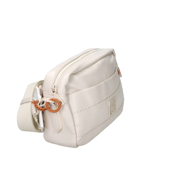 REFRESH Donna Borsa a spalla 183267 Panna