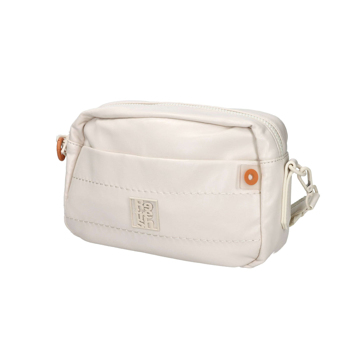 REFRESH Donna Borsa a spalla 183267 Panna