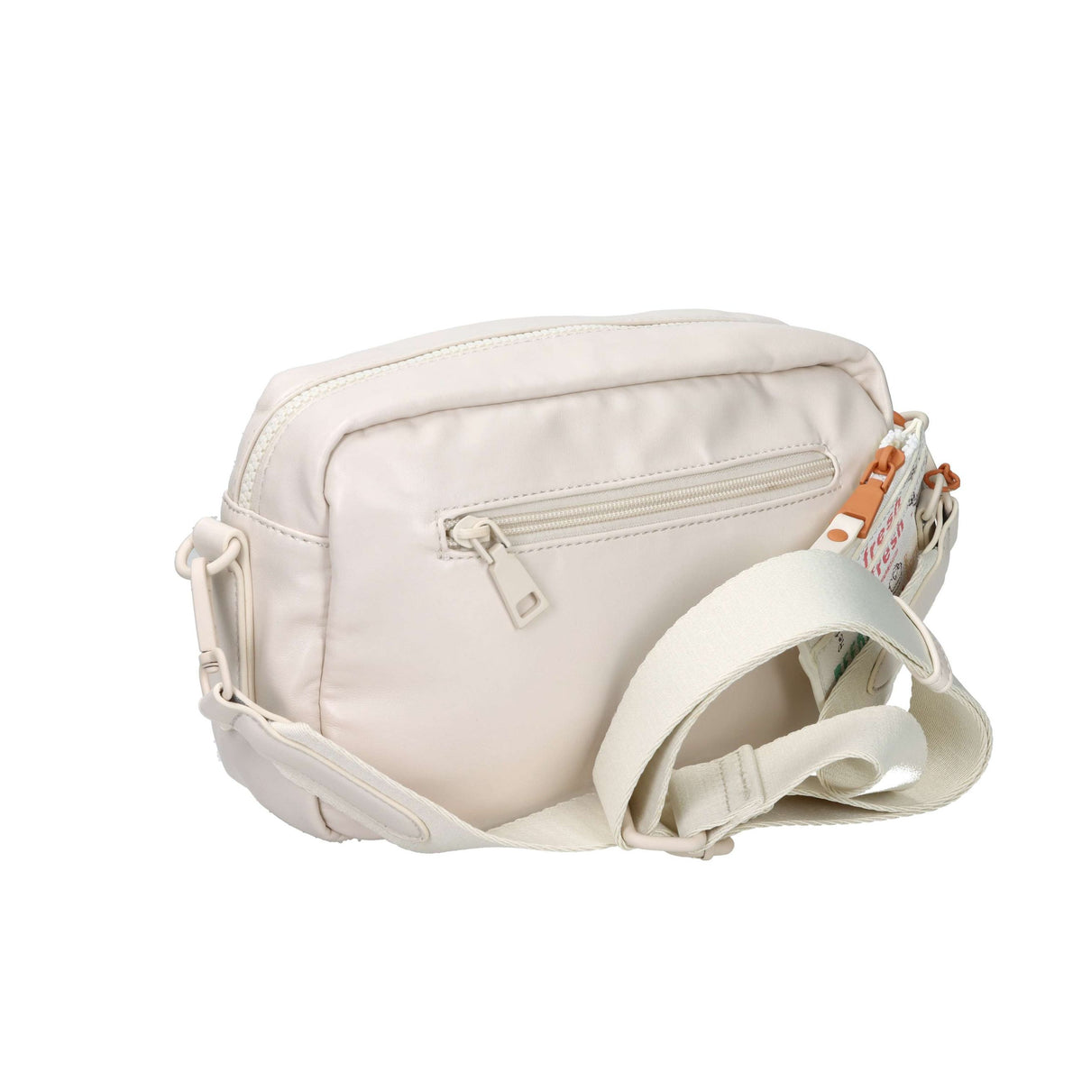 REFRESH Donna Borsa a spalla 183267 Panna
