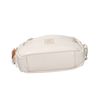 REFRESH Donna Borsa a spalla 183267 Panna
