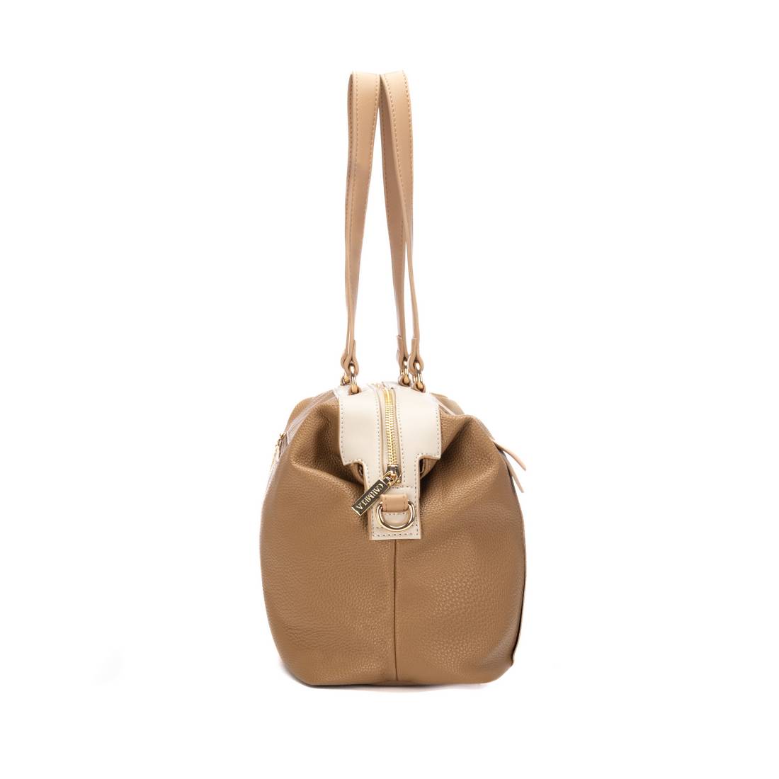 Carmela Donna Borsa a mano 186199 Cuoio