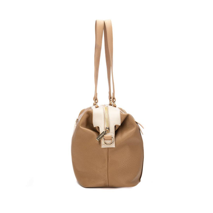 Carmela Donna Borsa a mano 186199 Cuoio