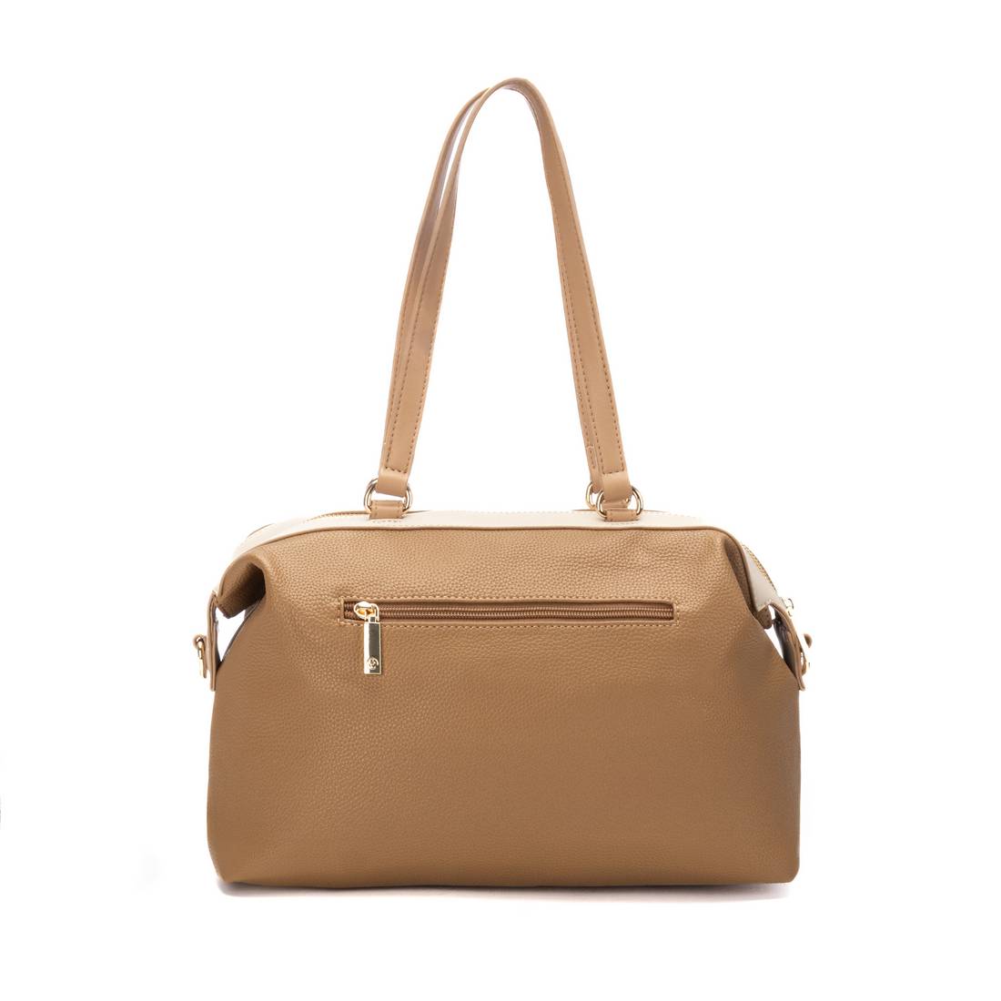 Carmela Donna Borsa a mano 186199 Cuoio