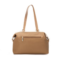 Carmela Donna Borsa a mano 186199 Cuoio