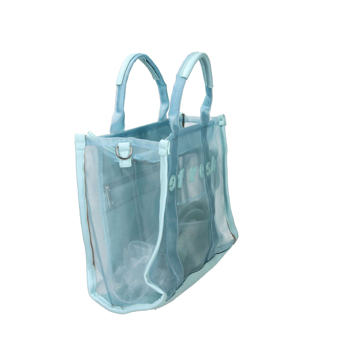 REFRESH Donna Borsa a spalla 183248 Jeans
