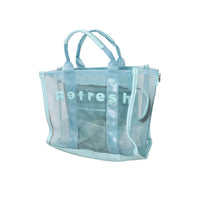 REFRESH Donna Borsa a spalla 183248 Jeans