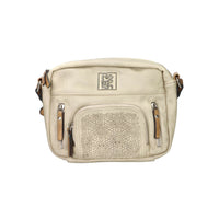 REFRESH Donna Borsa a tracolla 183999 Beige