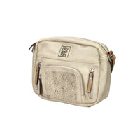 REFRESH Donna Borsa a tracolla 183999 Beige