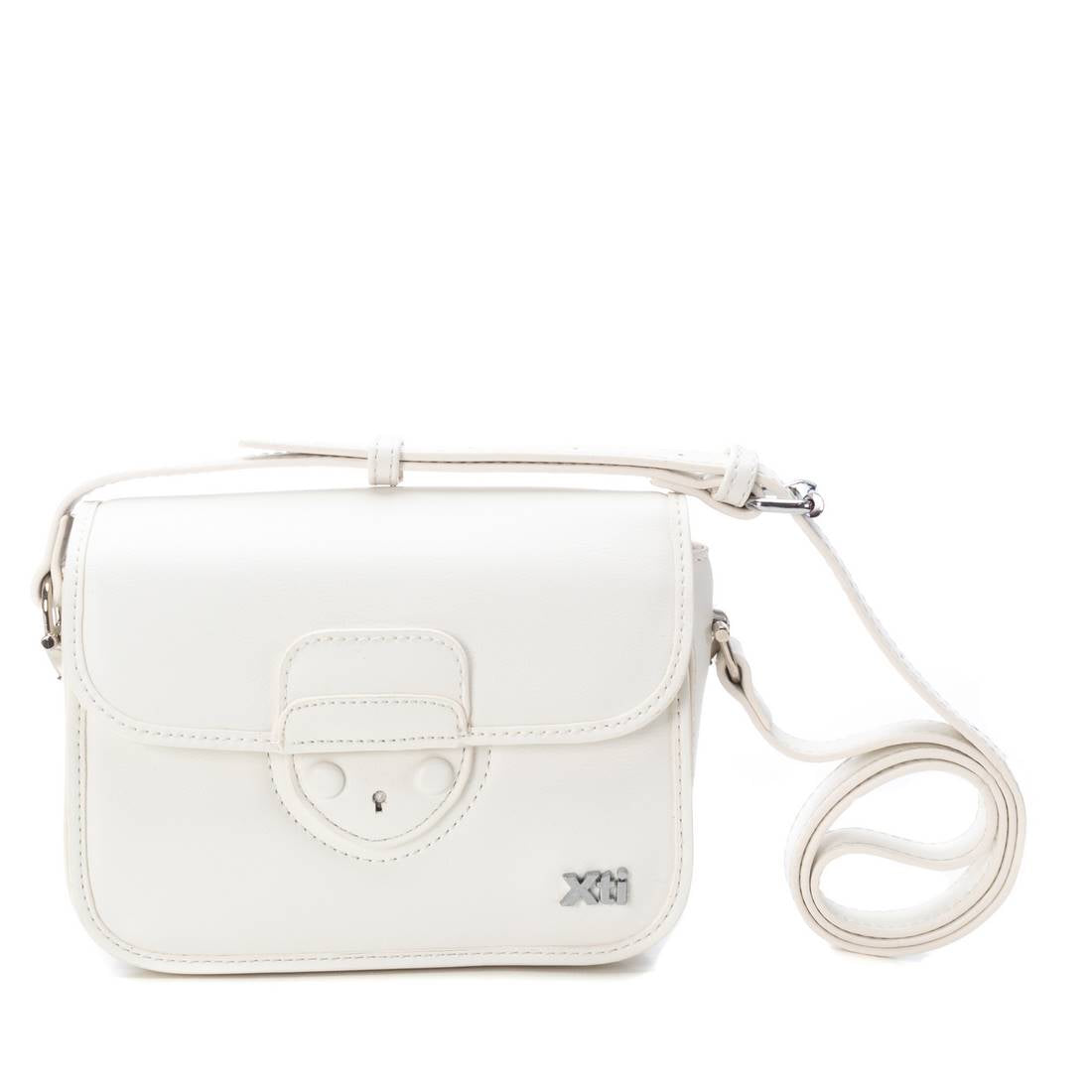 Xti Donna Borsa a tracolla 184294 Bianco