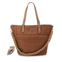Xti Donna Borsa a spalla 184254 Cammello