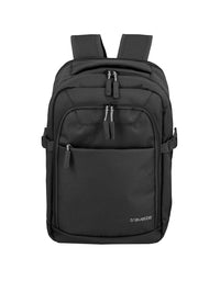 Travelite Unisex adulto Zaino 006921 01 Nero