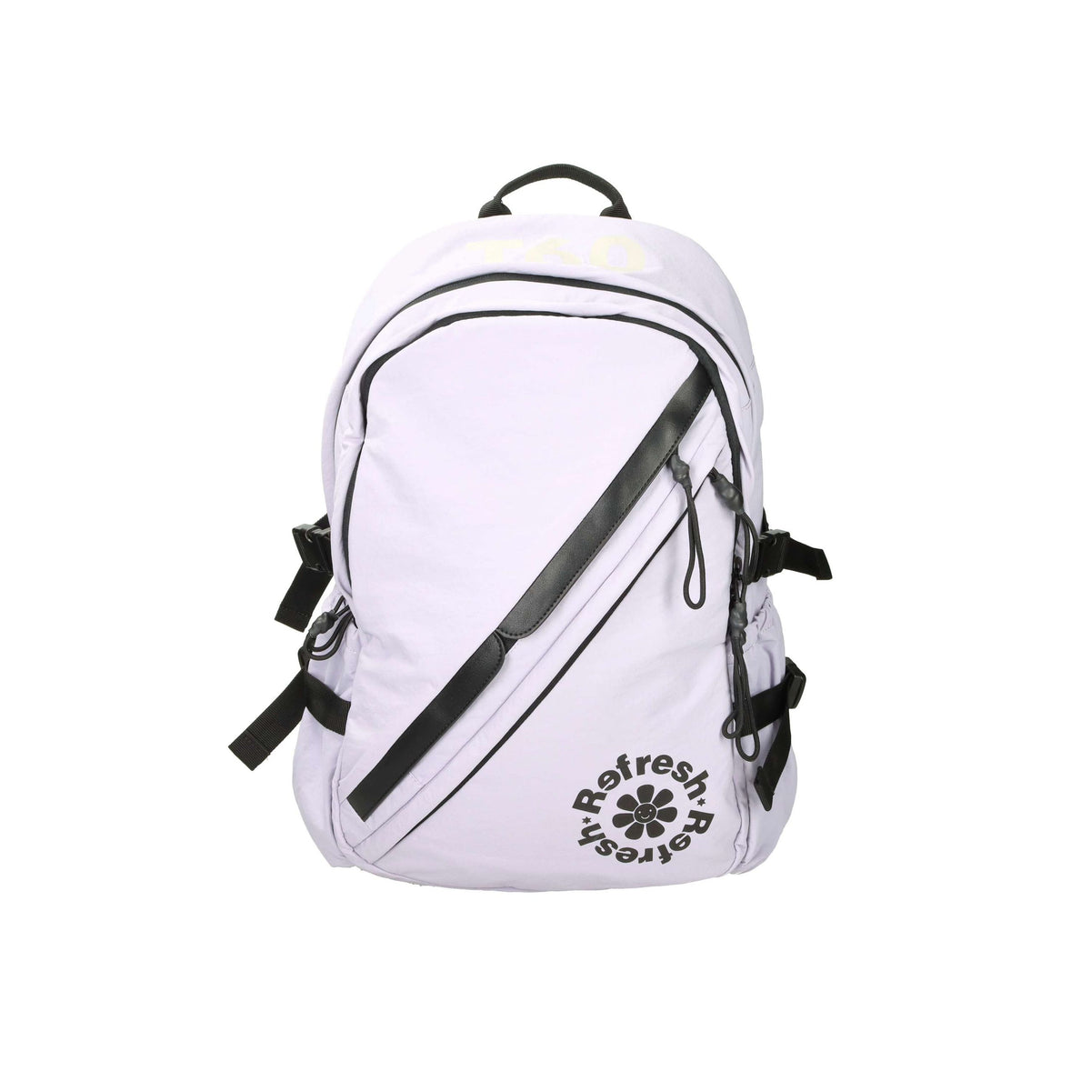 REFRESH Donna Zaino 183241 Lilla