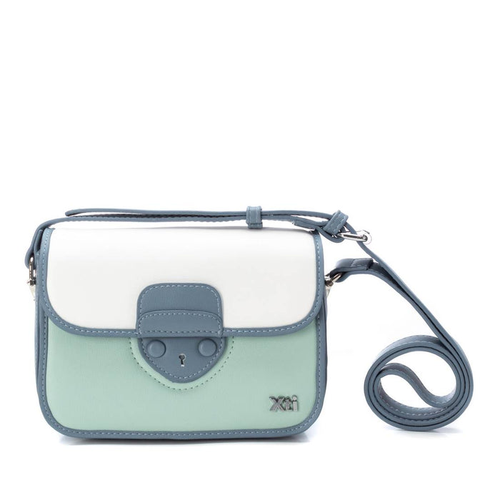 Xti Donna Borsa a tracolla 184294 Celeste