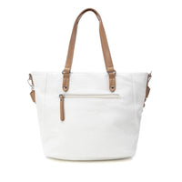 Xti Donna Borsa a spalla 184254 Bianco