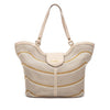Carmela Donna Borsa a spalla 186217 Beige