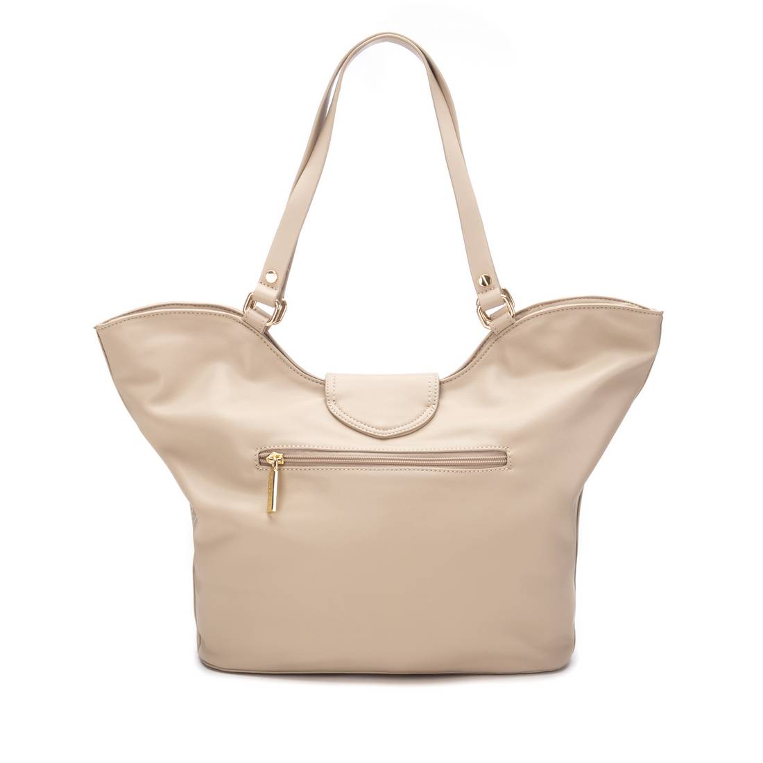 Carmela Donna Borsa a spalla 186217 Beige