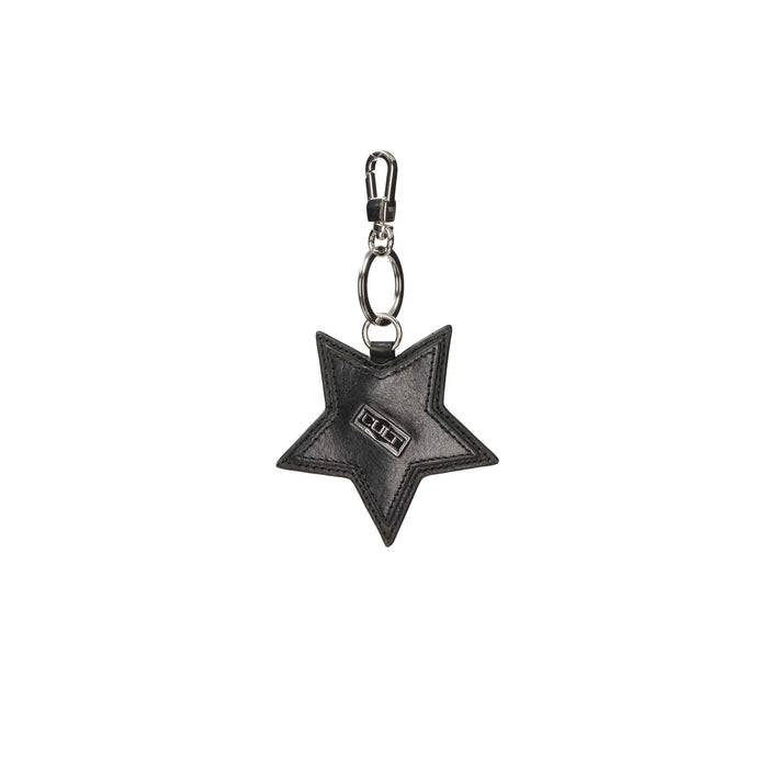 Cult Donna Portachiavi X19.401 Nero